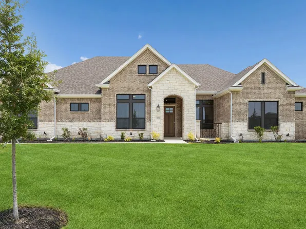 151 Quiet Waters Way, Waxahachie, TX 75165