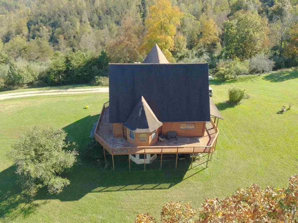 206 Private Drive 5017, Proctorville, OH 45669