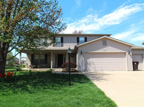 9815 N Andy Ct, Peoria, IL 61615