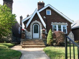 5532 Sutherland Ave, Saint Louis, MO