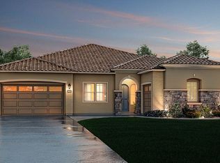 1771 Brandywood Way, El Dorado Hills, CA