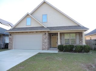 10645 Trailblazer Way, Pensacola, FL 32506