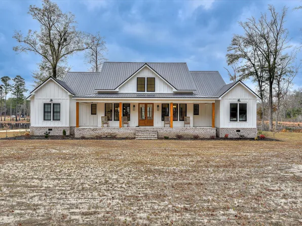 735 Perkins Mill Road, Blythe, GA
