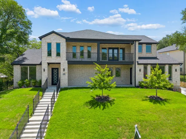 9008 Crosswind Dr, Fort Worth, TX 76179