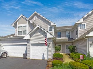 503 Huntington Ct, Oswego, IL 60543