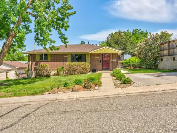 6616 Fenton Street, Arvada, CO 80003
