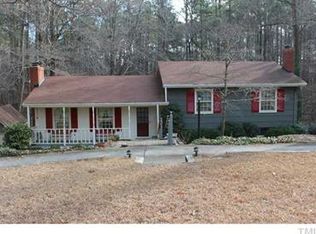 5231 Olive Rd, Raleigh, NC 27606