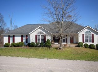 13 Tanglewood Dr, Leitchfield, KY 42754