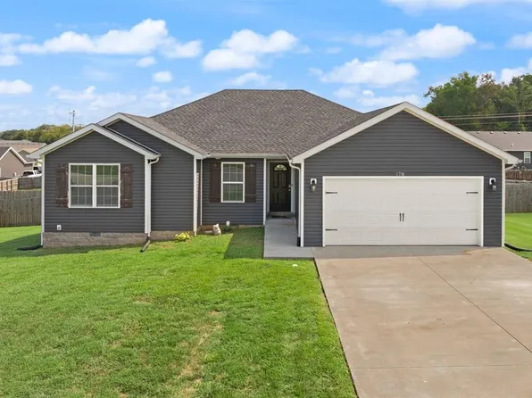 170 Spokane Ct, Bowling Green, KY 42101