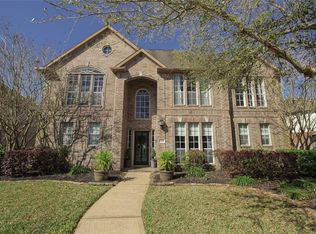 2325 Acadiana Ln, Seabrook, TX 77586