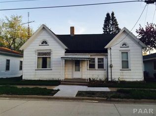 230 E High St, Hennepin, IL 61327