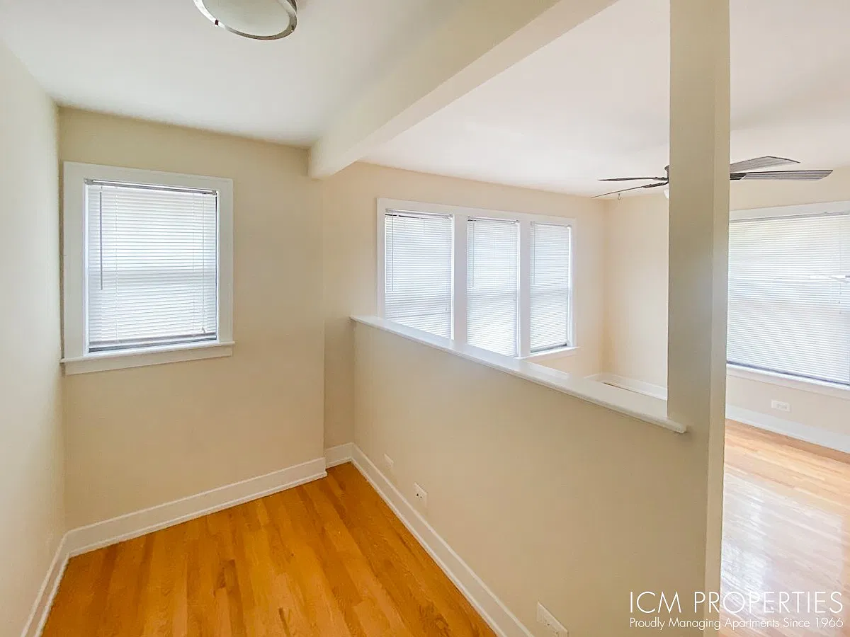 Studio, 515 sqft, $1,670 — Photo 2
