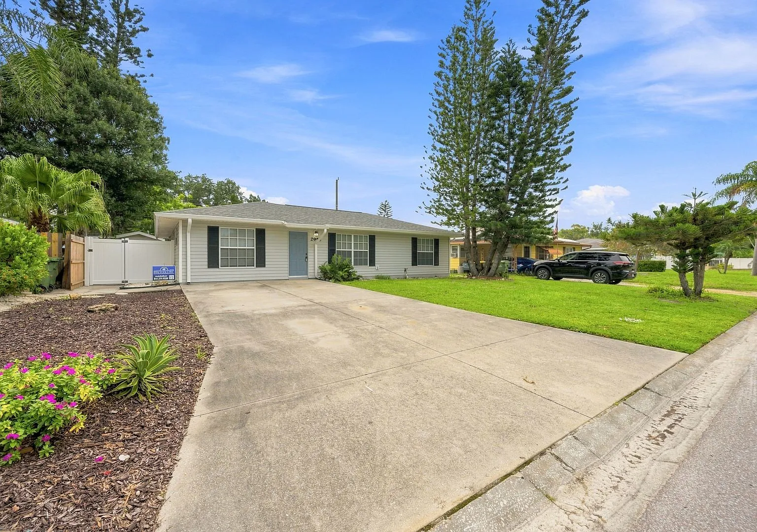 3-Bed/2-Bath Sarasota Gem: Private Pool & Central Location!! — Photo 3