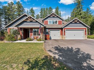1054 Timber Ridge Ct, Columbia Falls, MT 59912