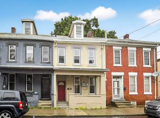 919 Mifflin St, Lebanon, PA 17046