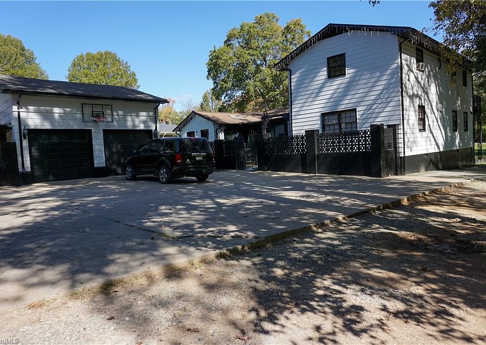 1146 Us Highway 29, Reidsville, NC 27320 MLS 1122956 Zillow