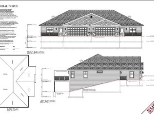 1341 Scenic Pointe Ct, Hartford, WI 53027