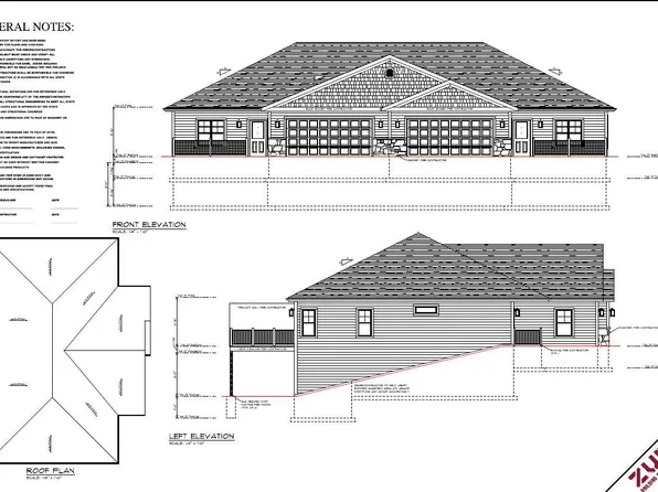 1341 Scenic Pointe COURT, Hartford, WI 53027