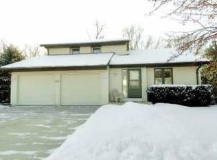 1317 Furseth Rd, Stoughton, WI 53589