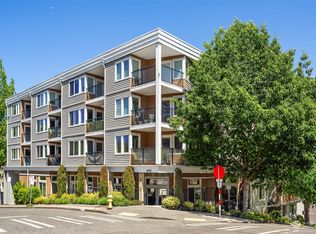 4752 41st Ave SW APT 203, Seattle, WA 98116
