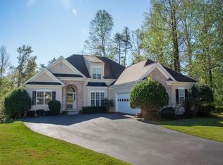 6264 Timbercreek Trl, Dahlonega, GA 30533