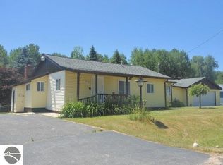 4135 Maes Rd, West Branch, MI 48661