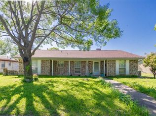 1409 Mount Vernon Dr, Mesquite, TX 75149
