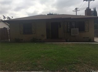 2729 N Davidson Ave, San Bernardino, CA 92405