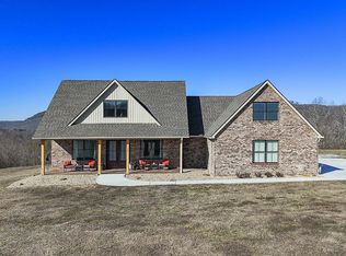 260 Waldo Rd LOT 6-8, Rockwood, TN 37854