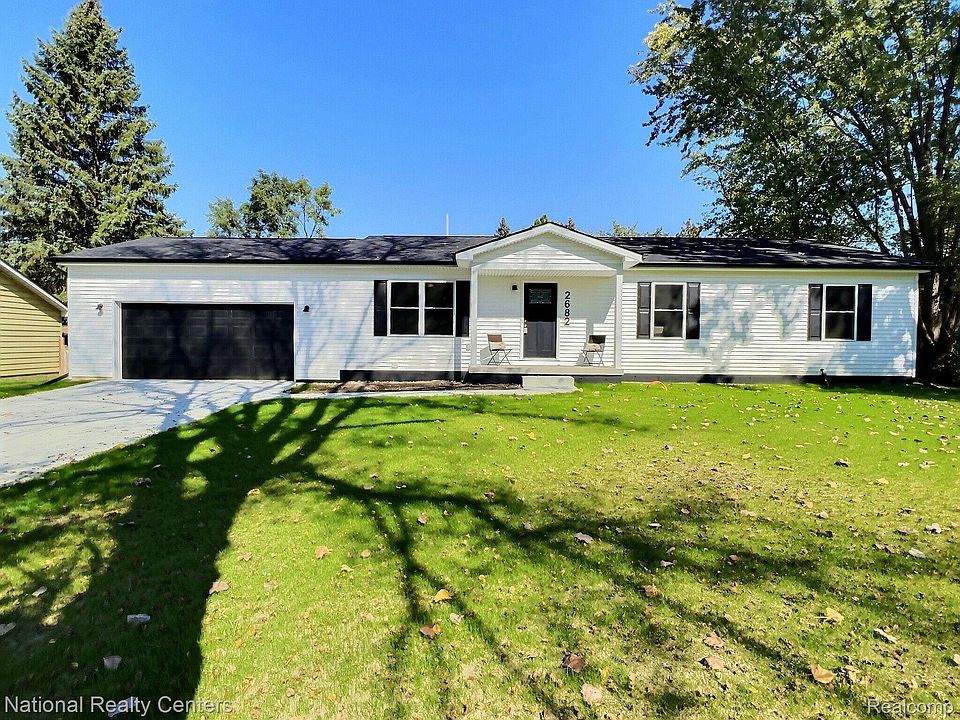 1st image of 2682 W Walton Blvd