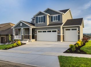 77 E Heron Ct #209, Saratoga Springs, UT 84045