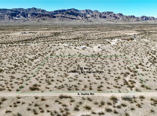 4661 S Halite Rd, Golden Valley, AZ 86413