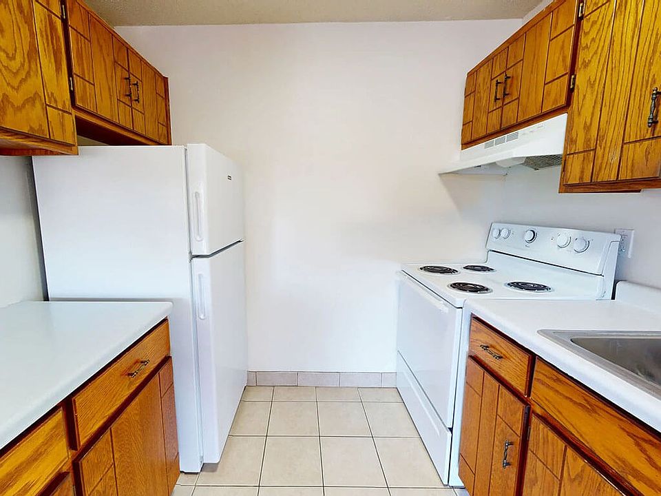 Double-Galley Kitchen Layouts