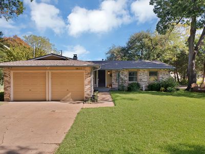 1400 Lorrie Dr, Richardson, TX, 75080