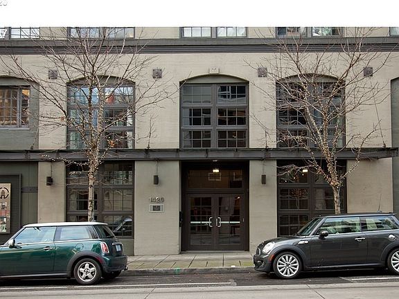 2nd image of 1420 NW Lovejoy St APT 714