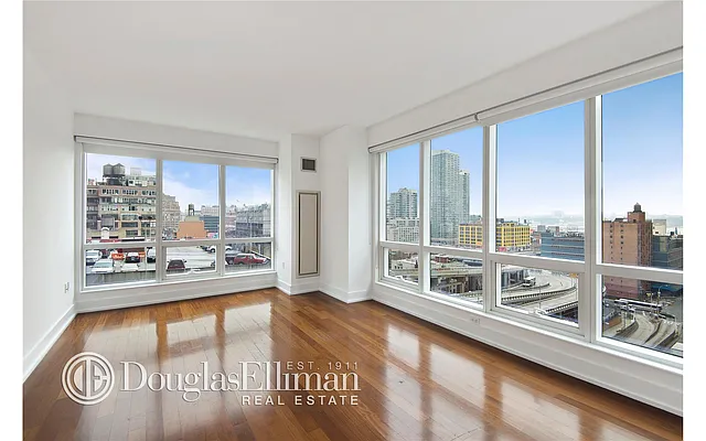 Rented by Douglas Elliman | media 24