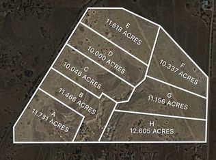 5885A Old Springtown Rd, Weatherford, TX 76085