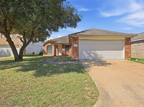 19118 Deep South Ct, Katy, TX 77449