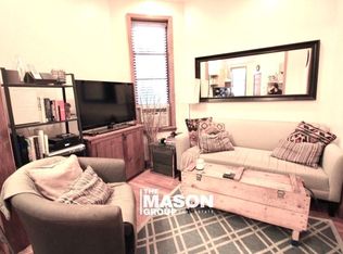 501 W 43rd St #5NN, New York, NY 10036