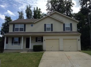 4 Wooded Ridge Dr, Amelia, OH 45102