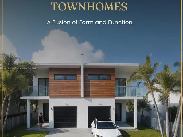 536 NW 23rd Ct, Miami, FL 33125