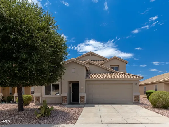 11579 W VOGEL Avenue, Youngtown, AZ 85363