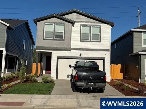 374 Reno St NE, Salem, OR 97301