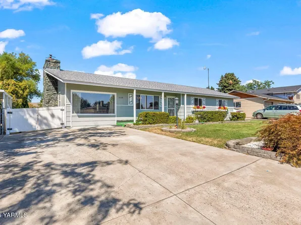 1118 S 31st Ave, Yakima, WA 98902