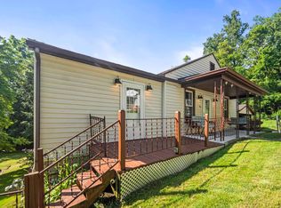 716 N 1st St, Flatwoods, KY 41139