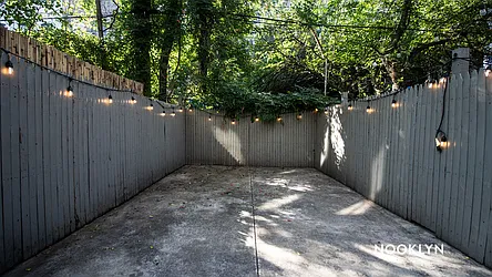 Rented by Nooklyn NYC LLC