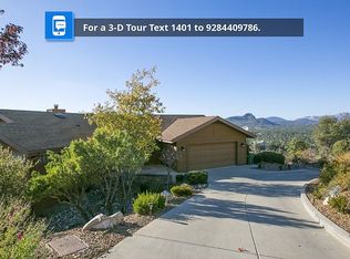 1401 Escalante Ln, Prescott, AZ 86303