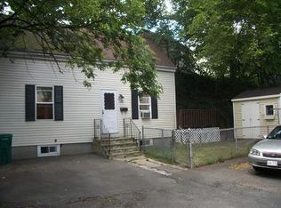 284 Chestnut St, Lynn, MA 01902