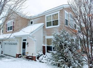 1624 Legacy Pkwy E UNIT 4, Maplewood, MN 55109