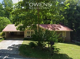 296 Chambers Ave, Cornelia, GA 30531